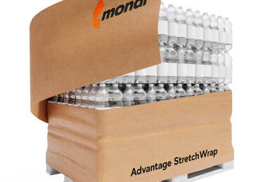 Бумага Advantage StretchWrap от Mondi удостоена награды Fastmarkets PPI Product Innovation Award