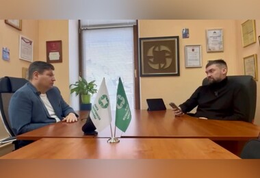 Что будет с ценами на макулатуру? Интервью с Денисом Кондратьевым